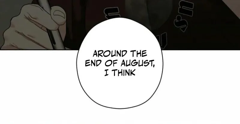 Innocent Wind Chapter 28 page 42 - 