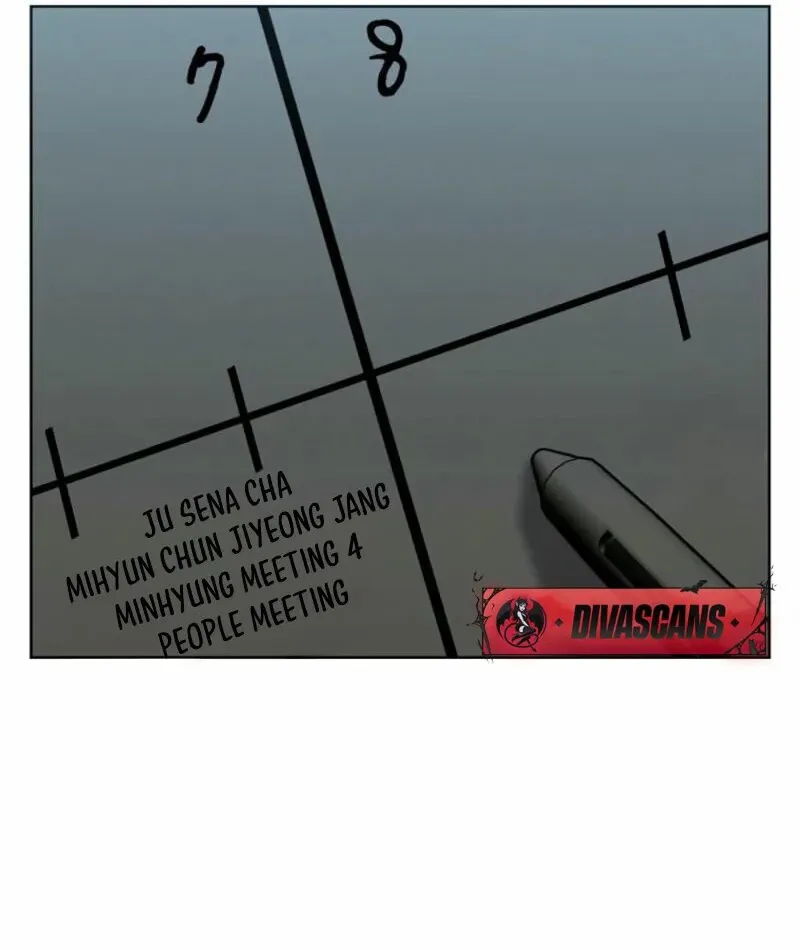 Innocent Wind Chapter 28 page 43 - 