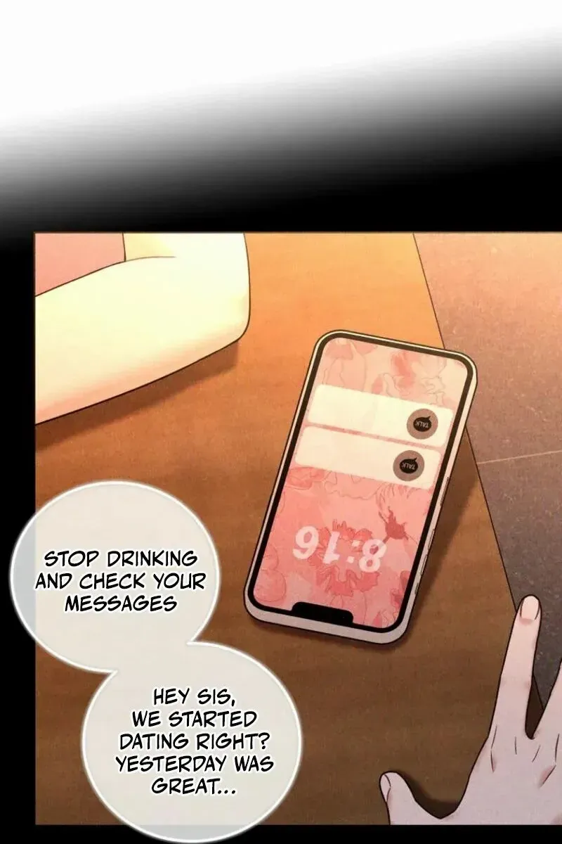 Innocent Wind Chapter 28 page 45 - 