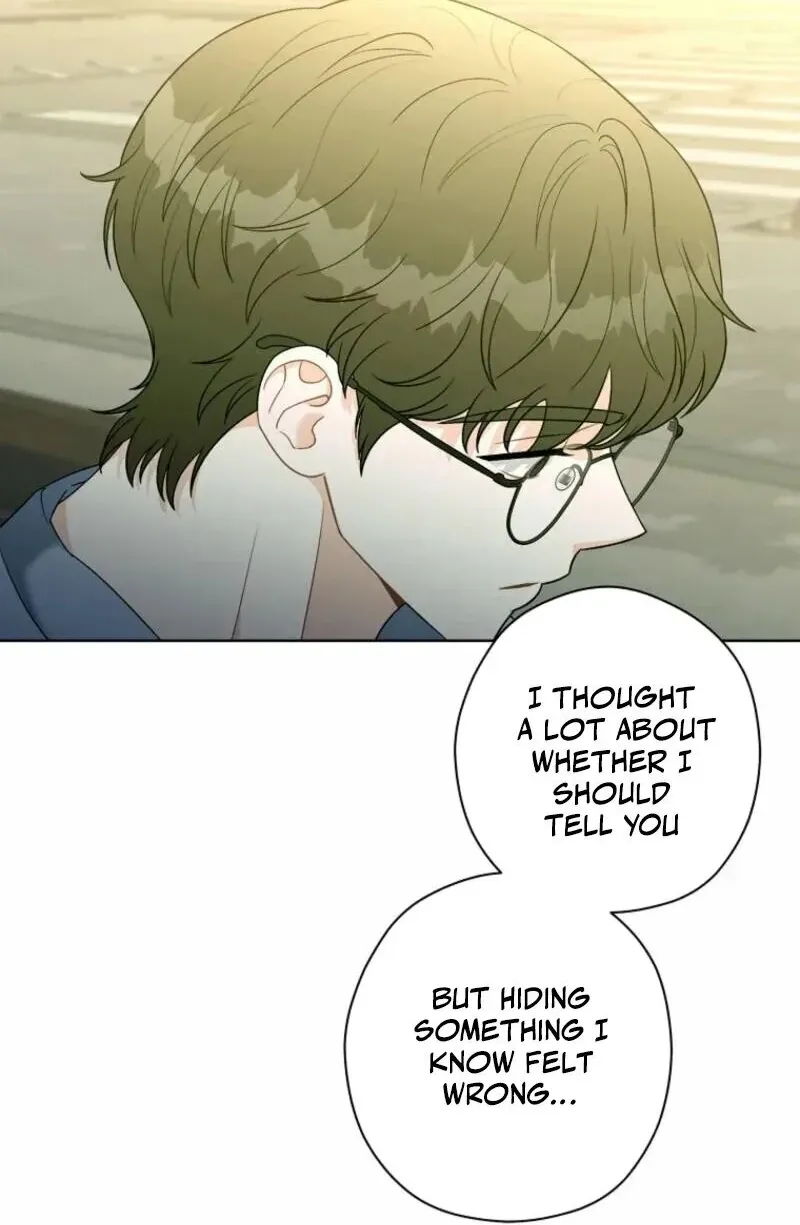 Innocent Wind Chapter 28 page 56 - 