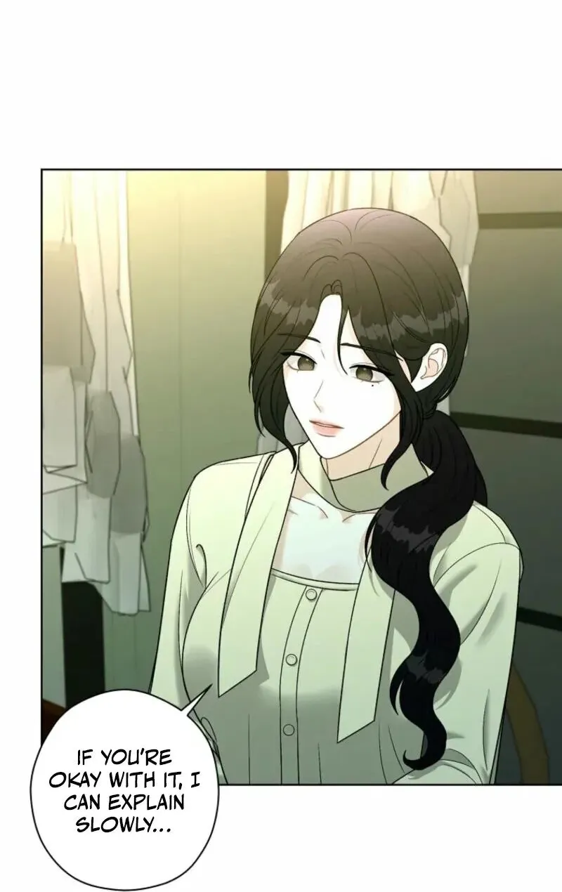 Innocent Wind Chapter 28 page 57 - 