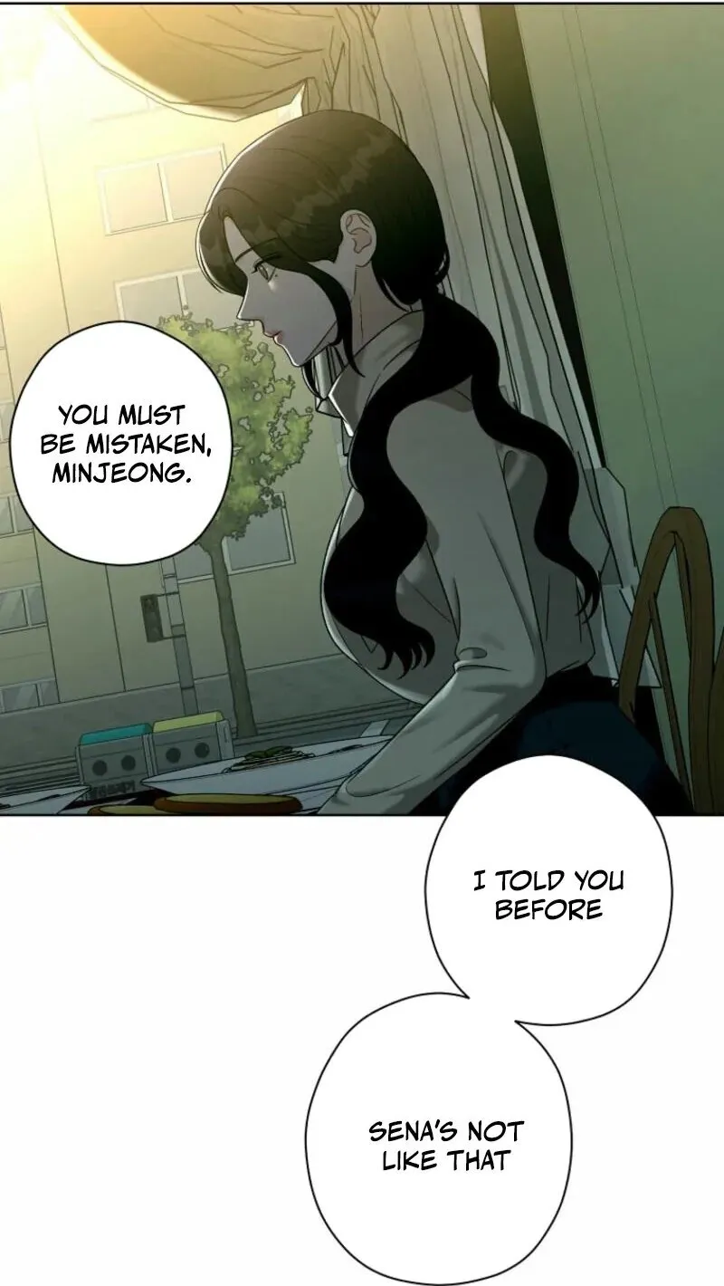 Innocent Wind Chapter 28 page 61 - 
