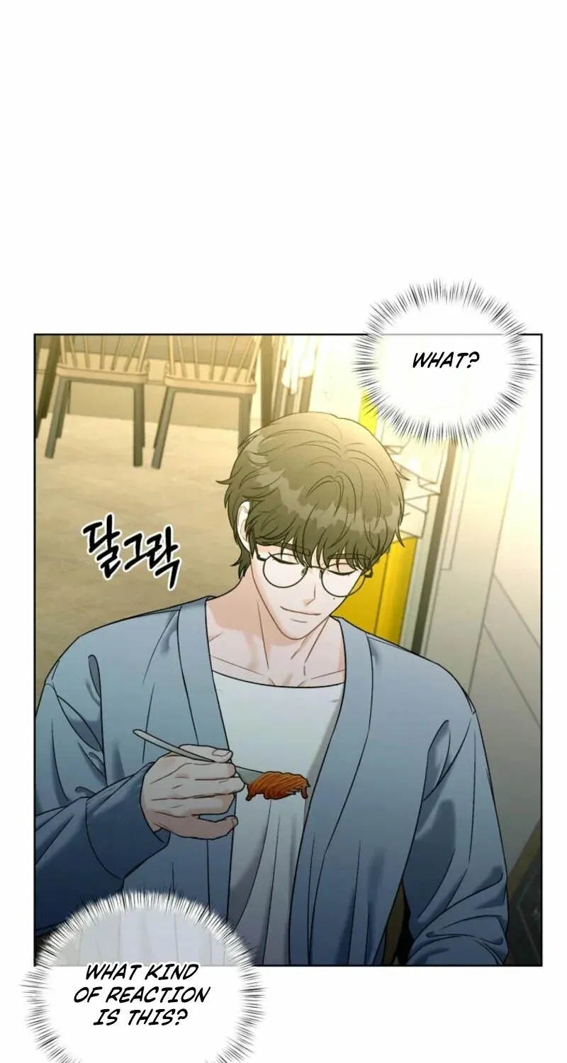 Innocent Wind Chapter 28 page 64 - 