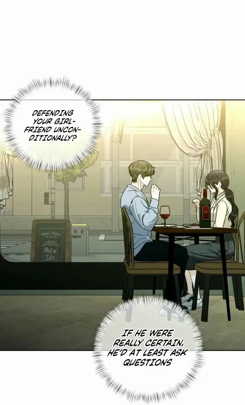Innocent Wind Chapter 28 page 66 - 