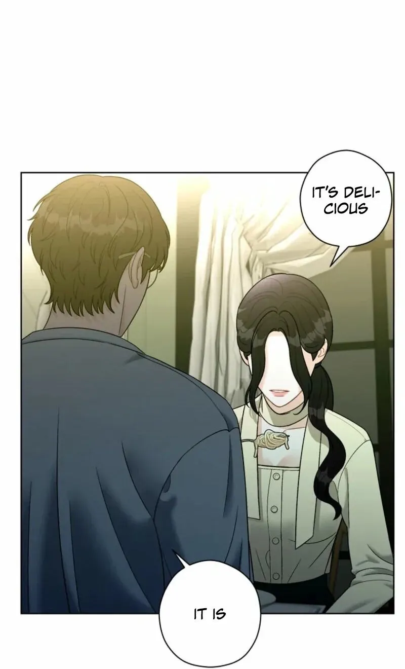 Innocent Wind Chapter 28 page 74 - 