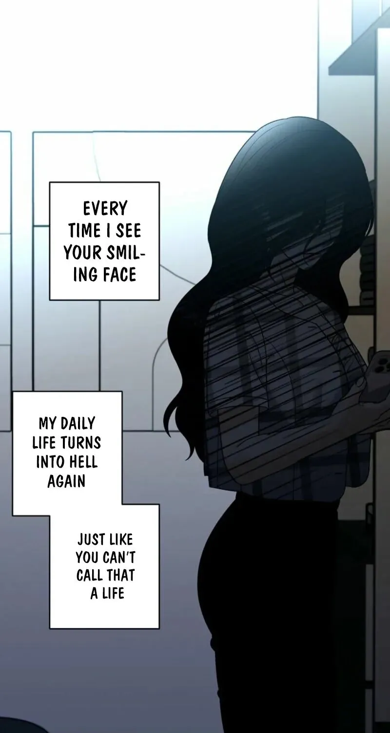 Innocent Wind Chapter 28 page 9 - 