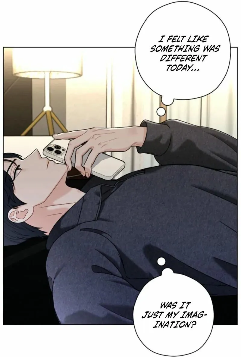 Innocent Wind Chapter 28 page 92 - 