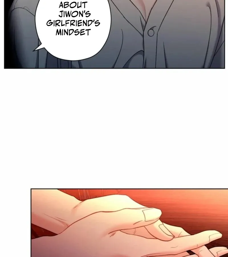 Innocent Wind Chapter 29 page 112 - 