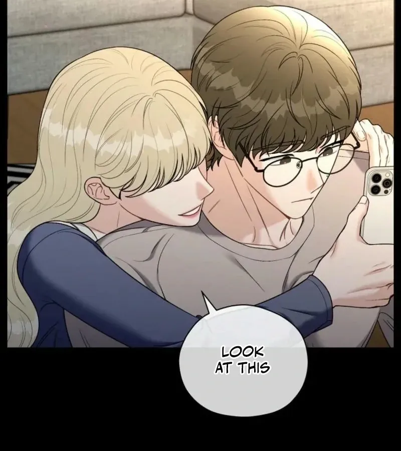 Innocent Wind Chapter 29 page 14 - 