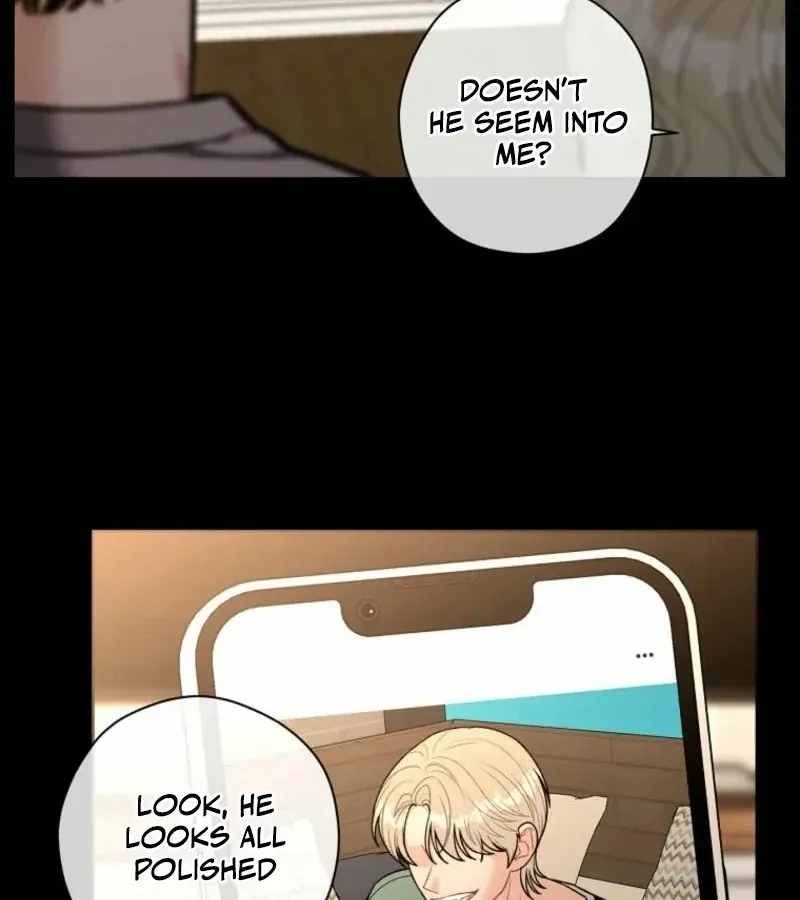 Innocent Wind Chapter 29 page 16 - 