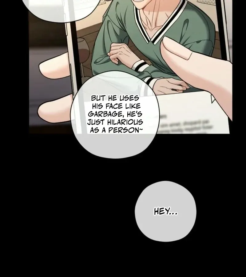 Innocent Wind Chapter 29 page 17 - 