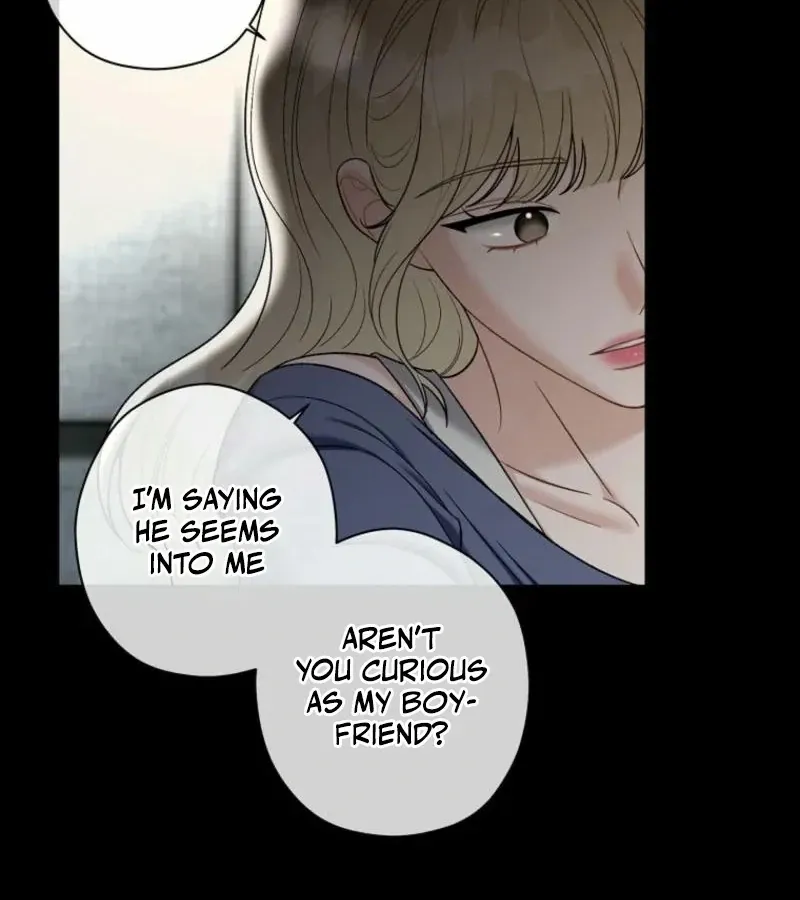 Innocent Wind Chapter 29 page 20 - 