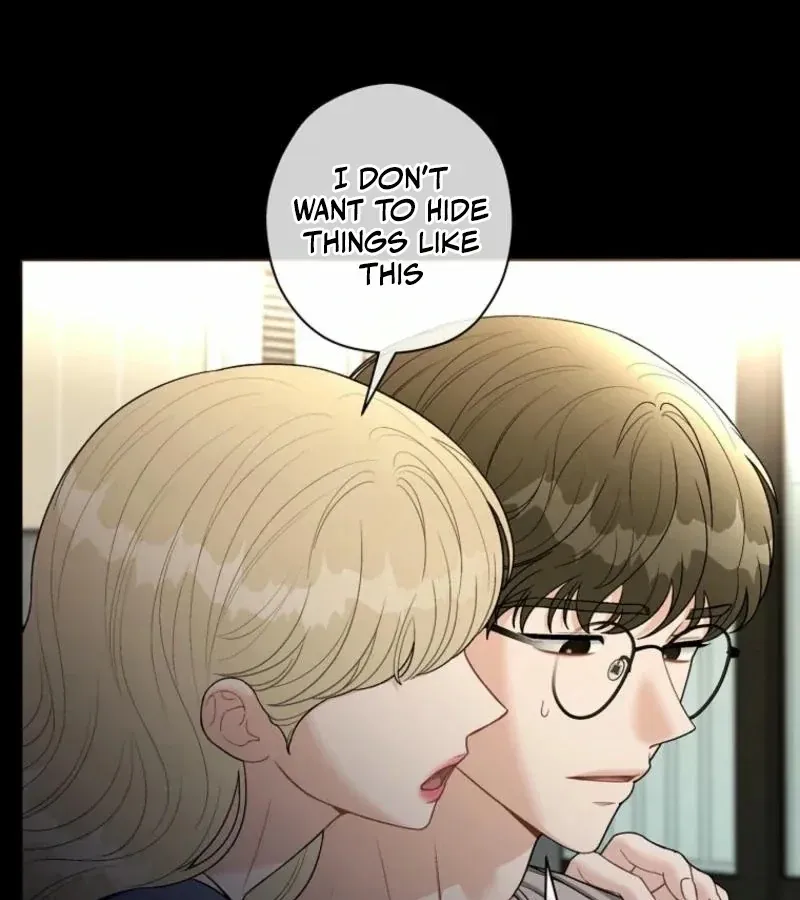 Innocent Wind Chapter 29 page 21 - 