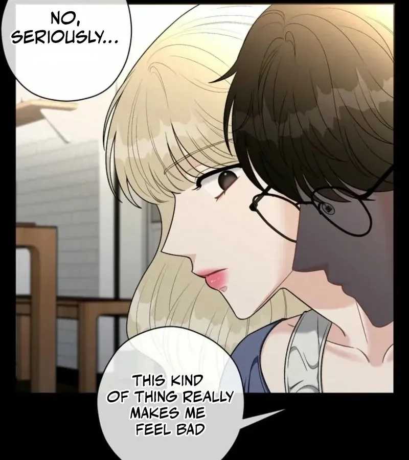 Innocent Wind Chapter 29 page 23 - 