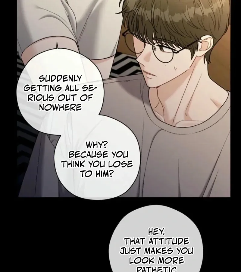 Innocent Wind Chapter 29 page 27 - 