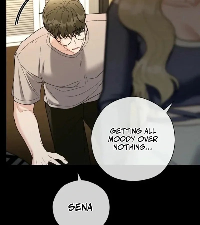 Innocent Wind Chapter 29 page 30 - 