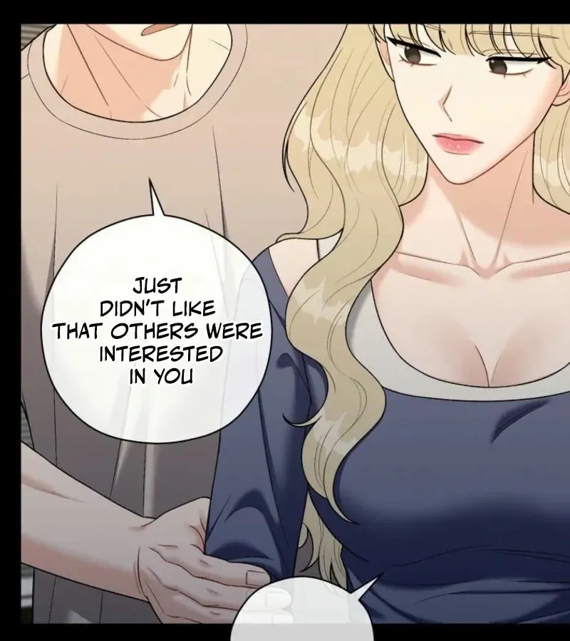 Innocent Wind Chapter 29 page 33 - 