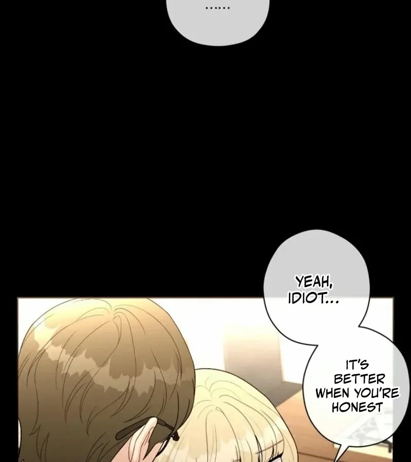 Innocent Wind Chapter 29 page 34 - 