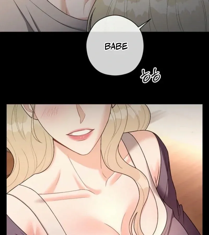 Innocent Wind Chapter 29 page 37 - 