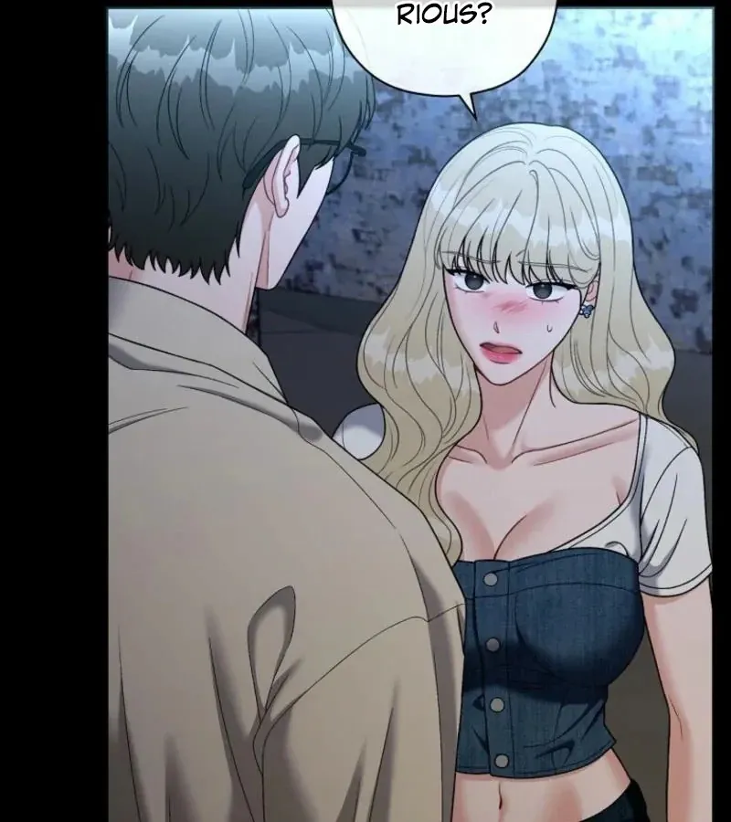 Innocent Wind Chapter 29 page 45 - 