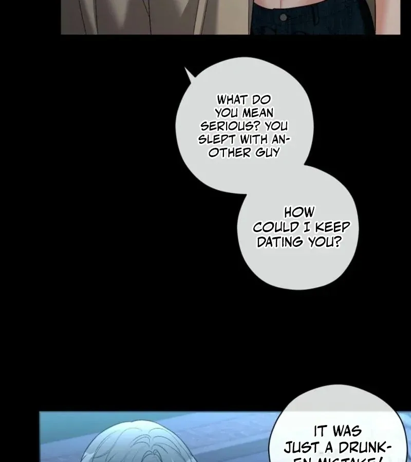 Innocent Wind Chapter 29 page 46 - 