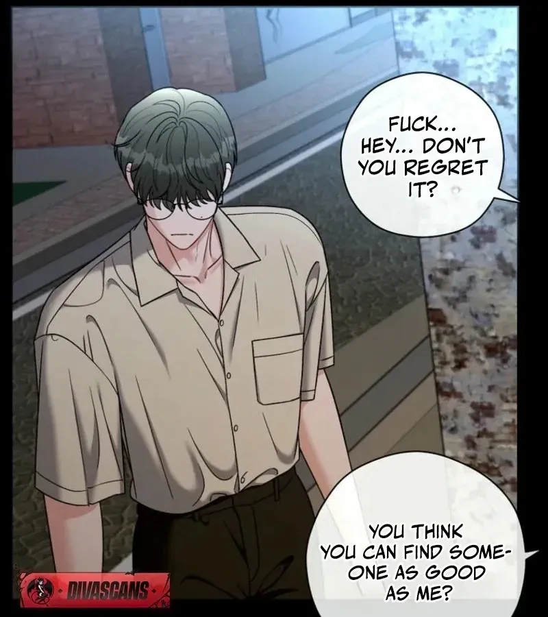 Innocent Wind Chapter 29 page 50 - 