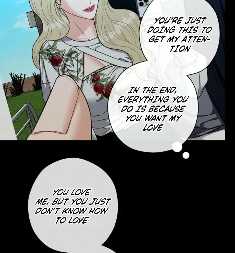 Innocent Wind Chapter 29 page 70 - 