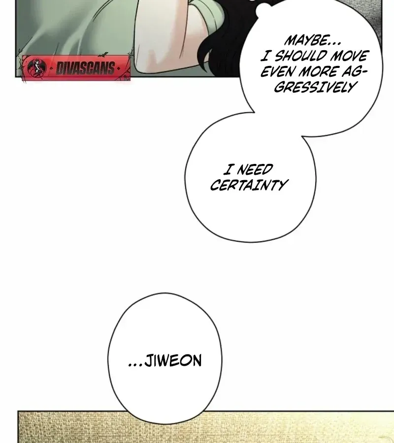 Innocent Wind Chapter 29 page 82 - 