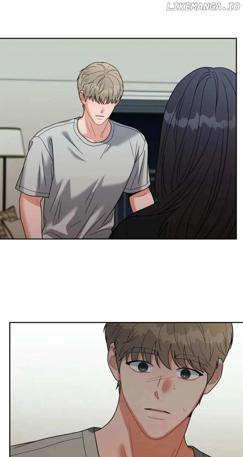 Innocent Wind Chapter 3 page 19 - 