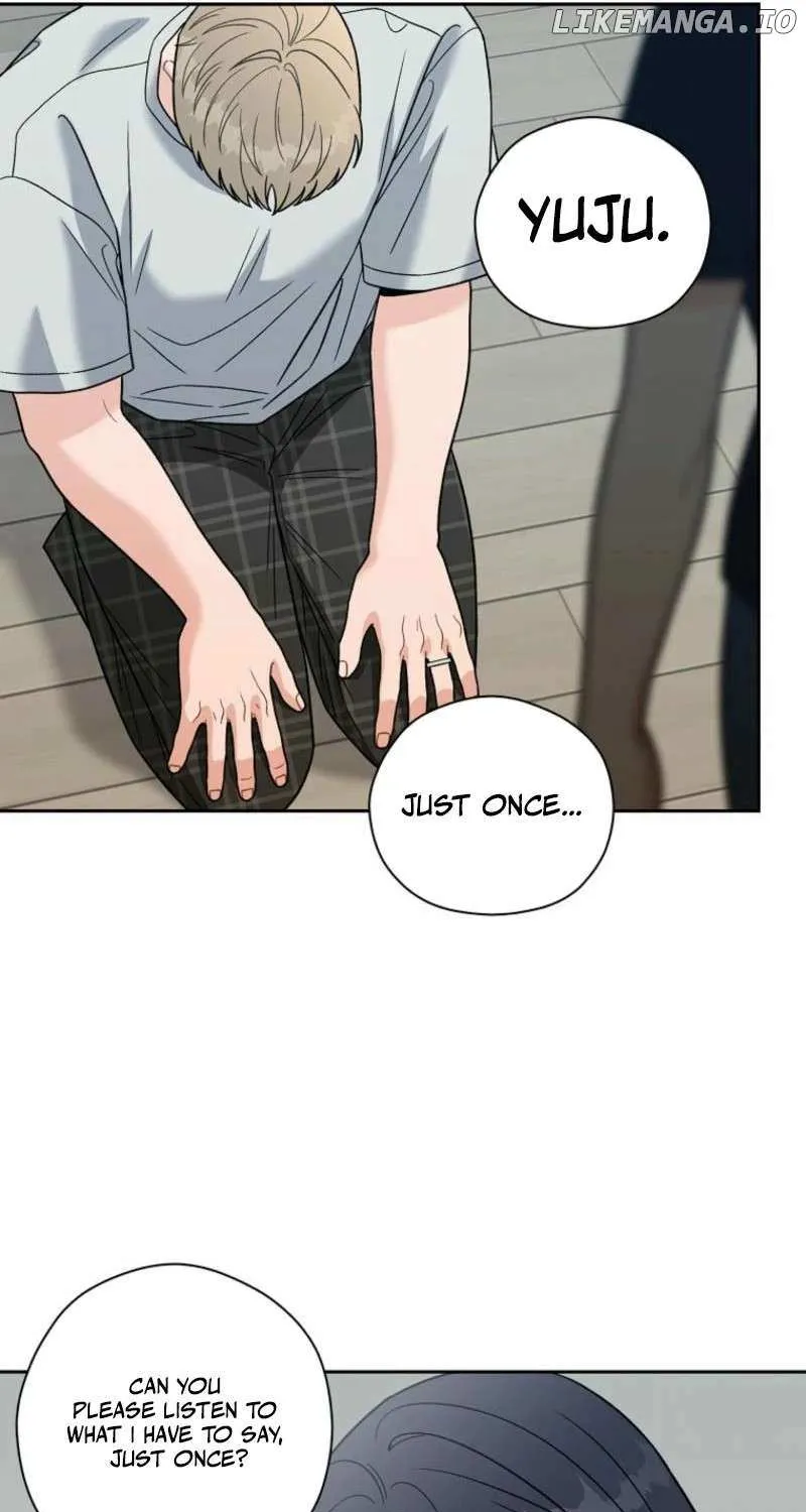 Innocent Wind Chapter 3 page 25 - 