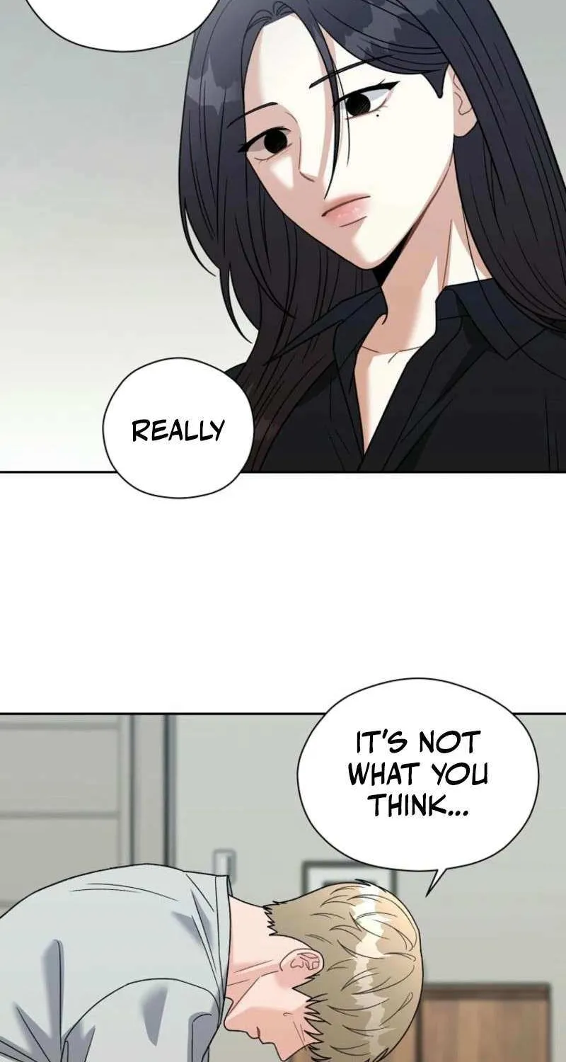 Innocent Wind Chapter 3 page 26 - 