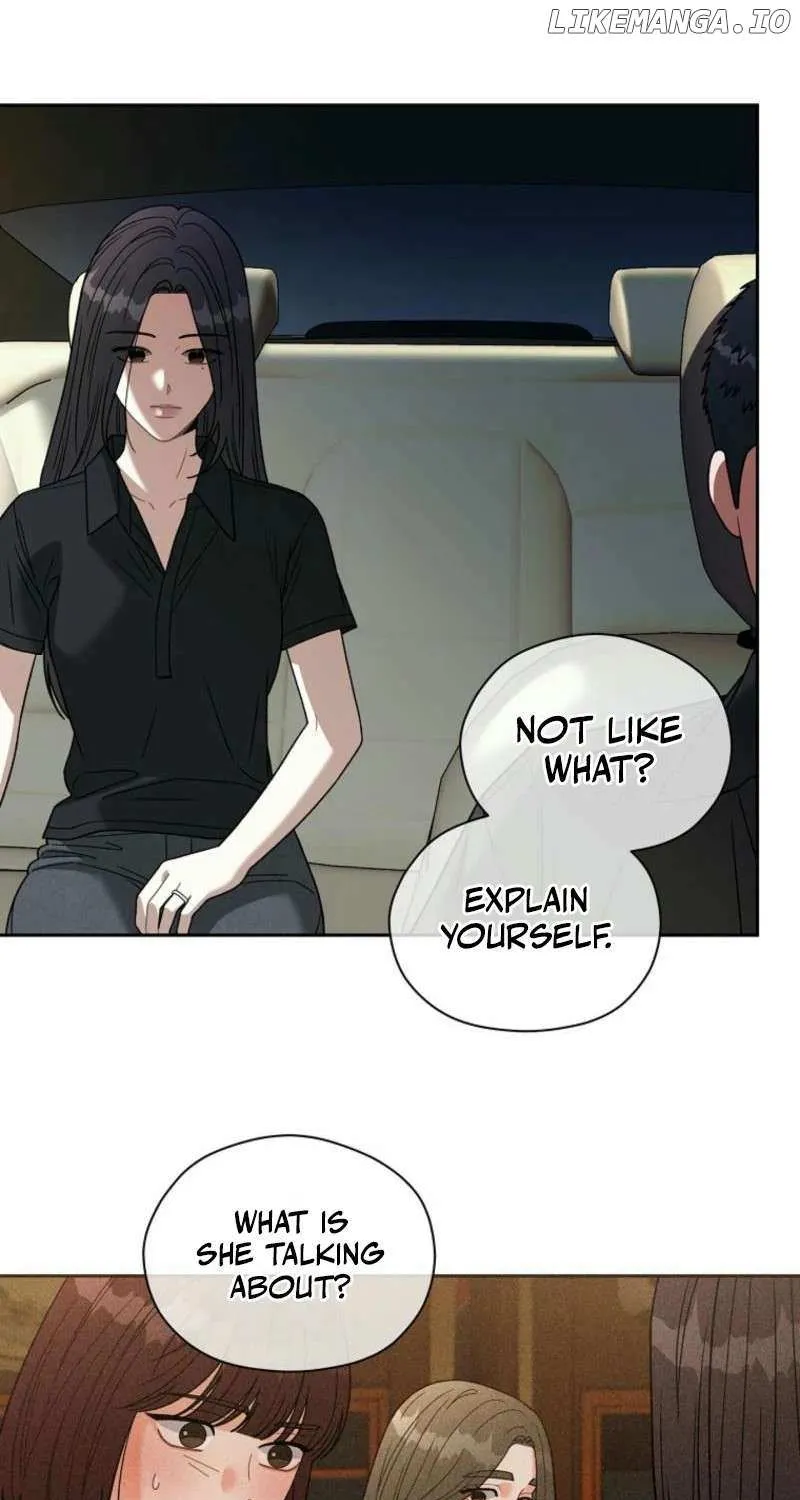 Innocent Wind Chapter 3 page 4 - 