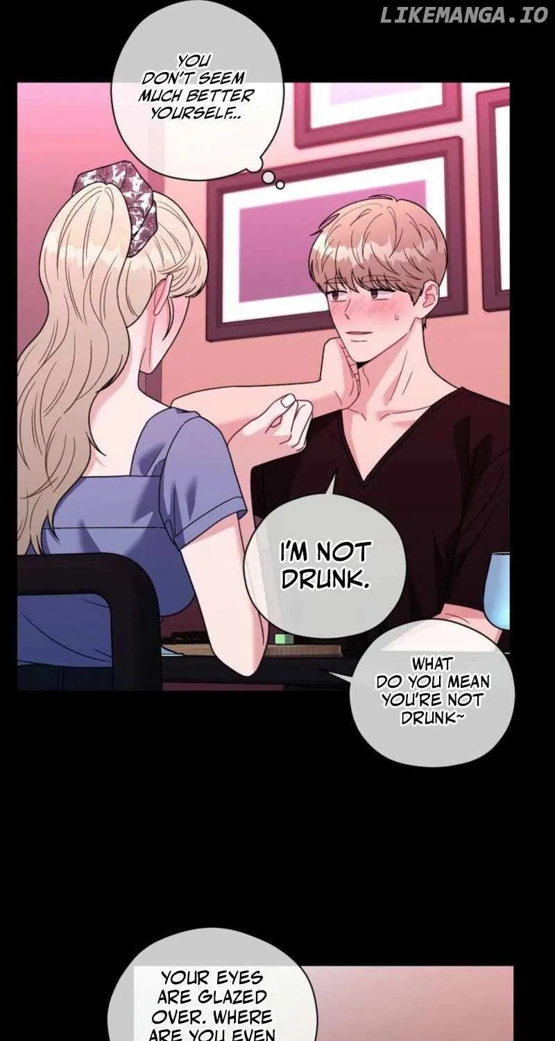 Innocent Wind Chapter 3 page 31 - 