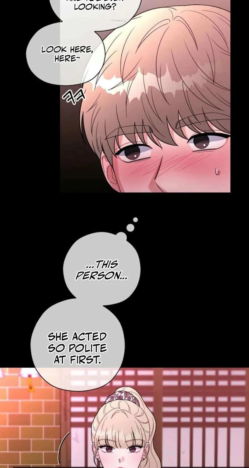 Innocent Wind Chapter 3 page 32 - 
