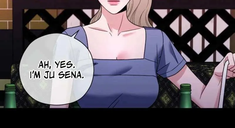 Innocent Wind Chapter 3 page 33 - 