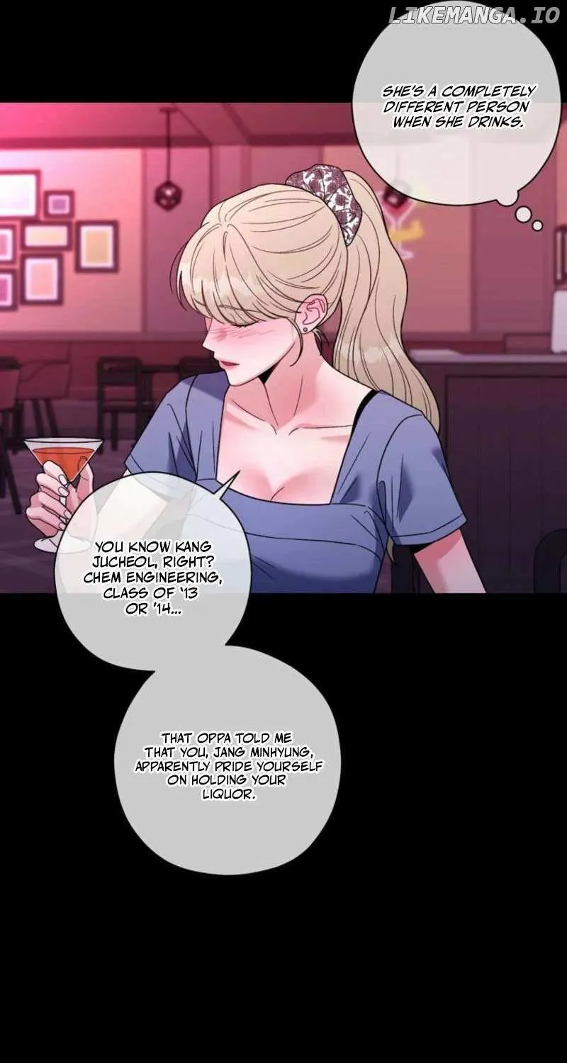 Innocent Wind Chapter 3 page 34 - 