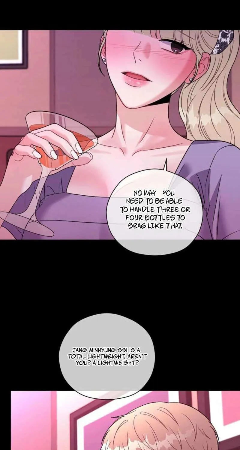 Innocent Wind Chapter 3 page 35 - 