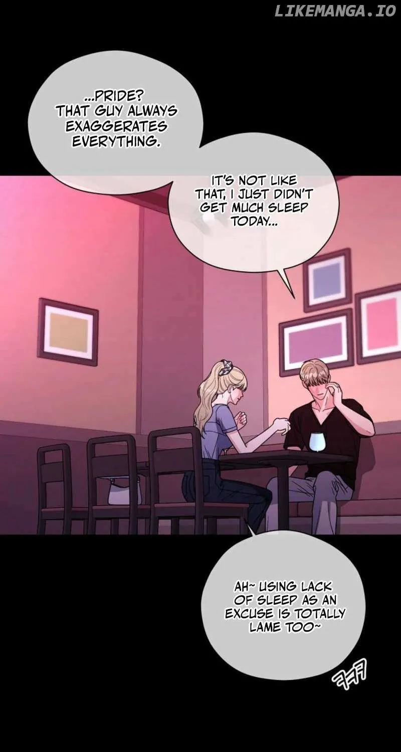 Innocent Wind Chapter 3 page 37 - 