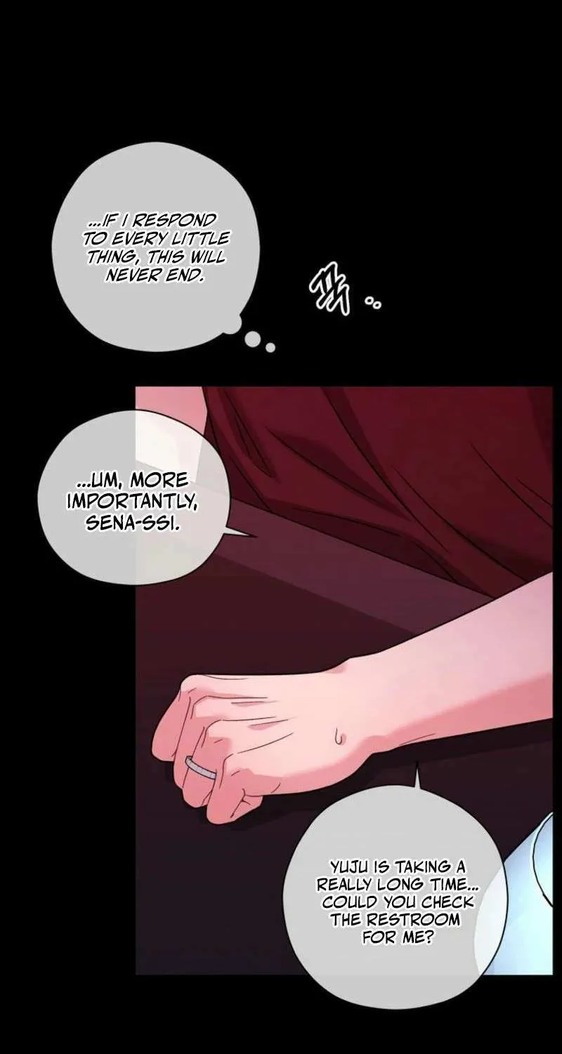 Innocent Wind Chapter 3 page 38 - 