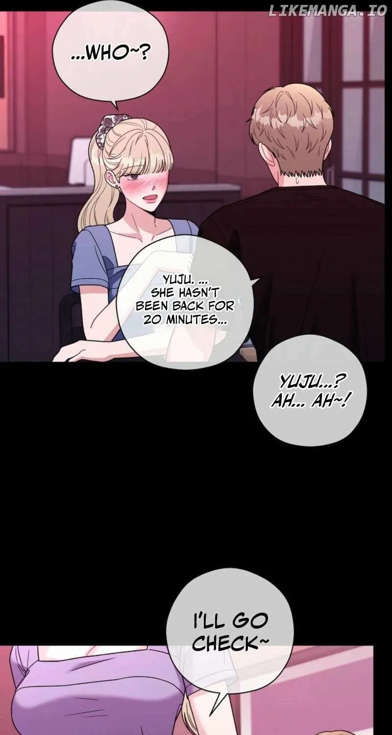 Innocent Wind Chapter 3 page 40 - 
