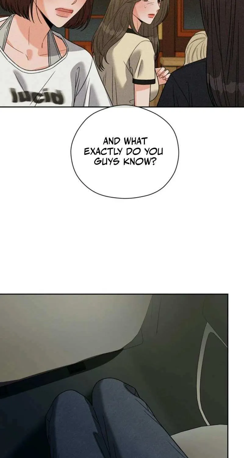 Innocent Wind Chapter 3 page 5 - 