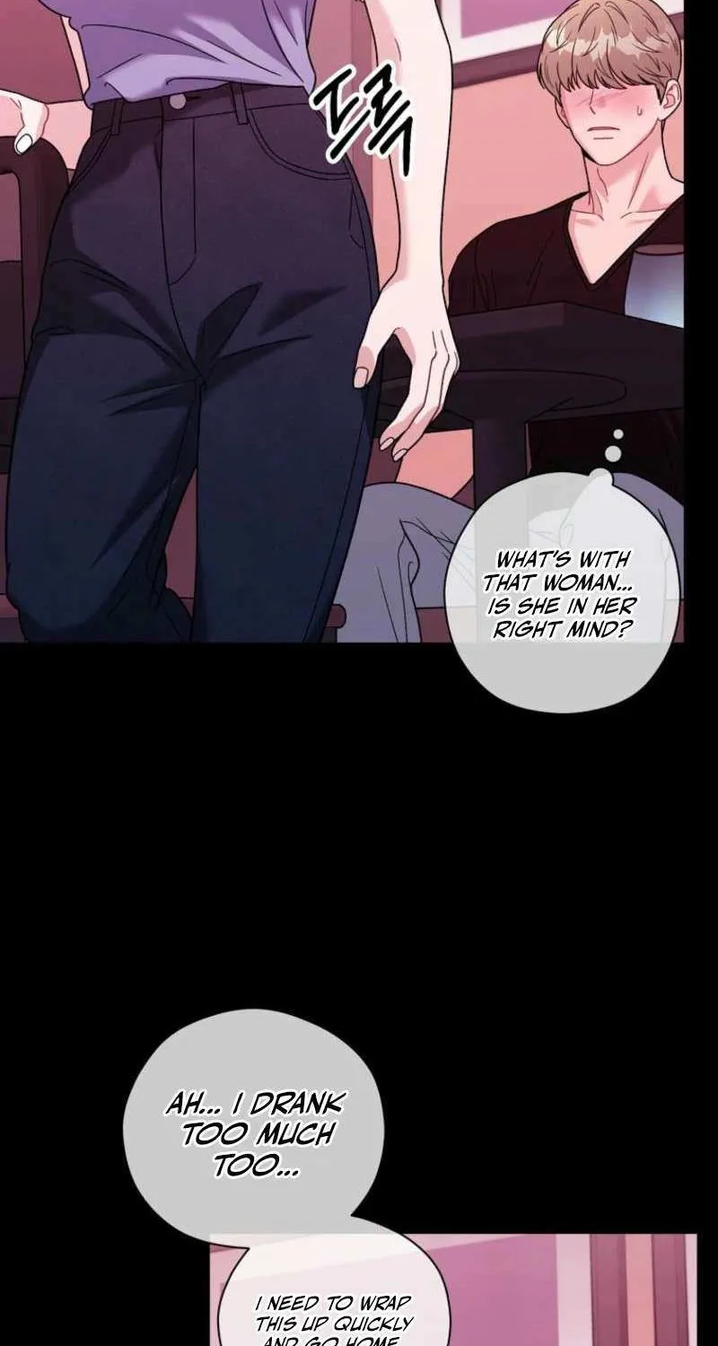 Innocent Wind Chapter 3 page 41 - 