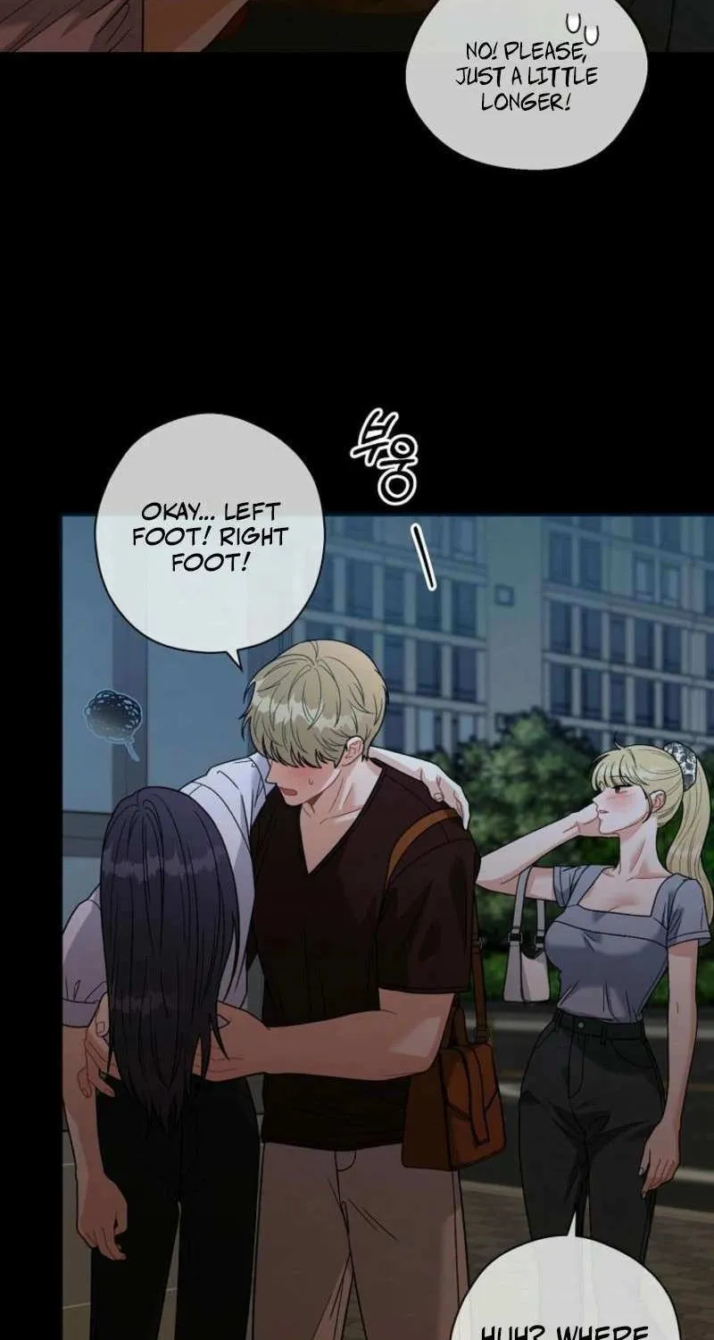 Innocent Wind Chapter 3 page 44 - 