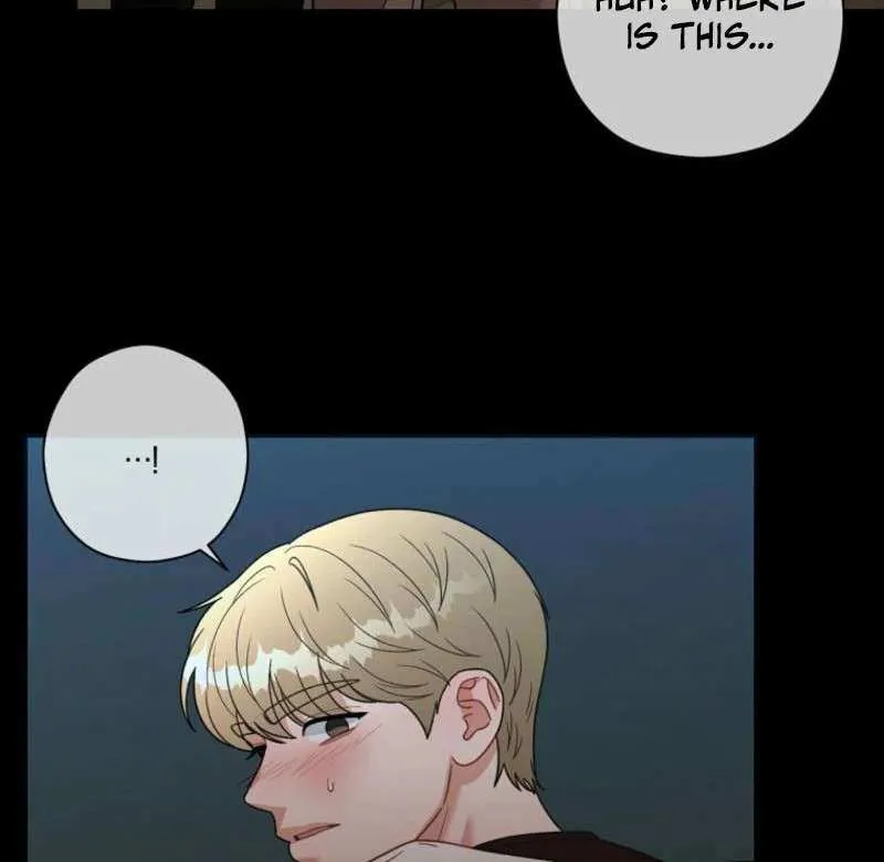 Innocent Wind Chapter 3 page 45 - 