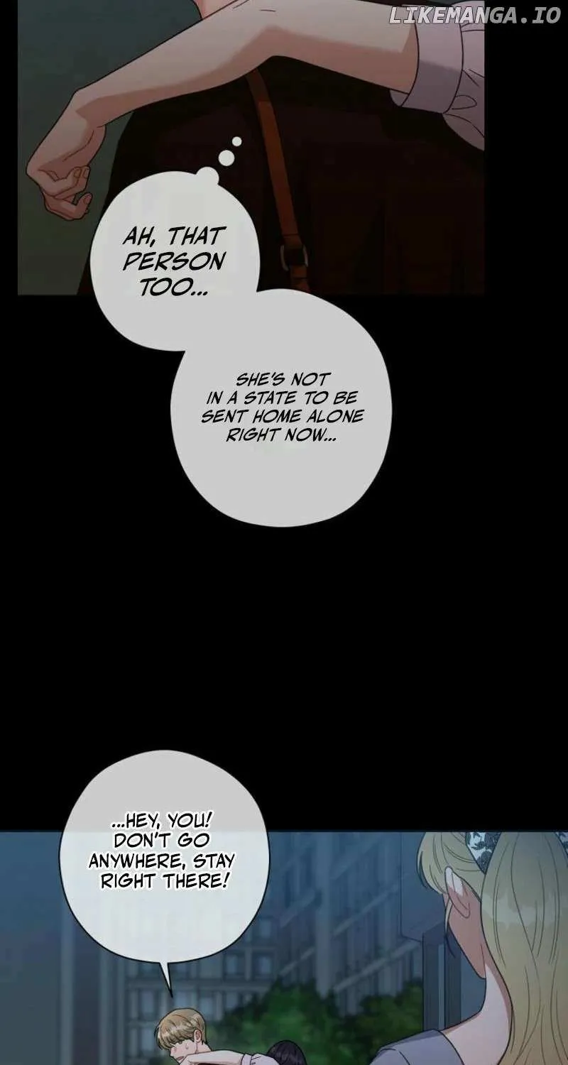 Innocent Wind Chapter 3 page 46 - 