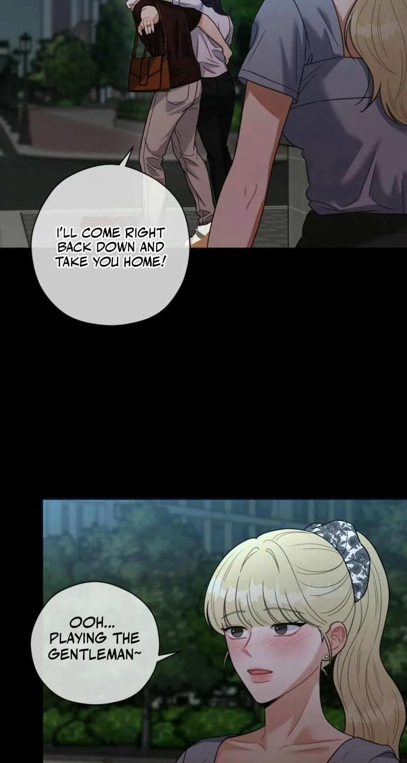 Innocent Wind Chapter 3 page 47 - 