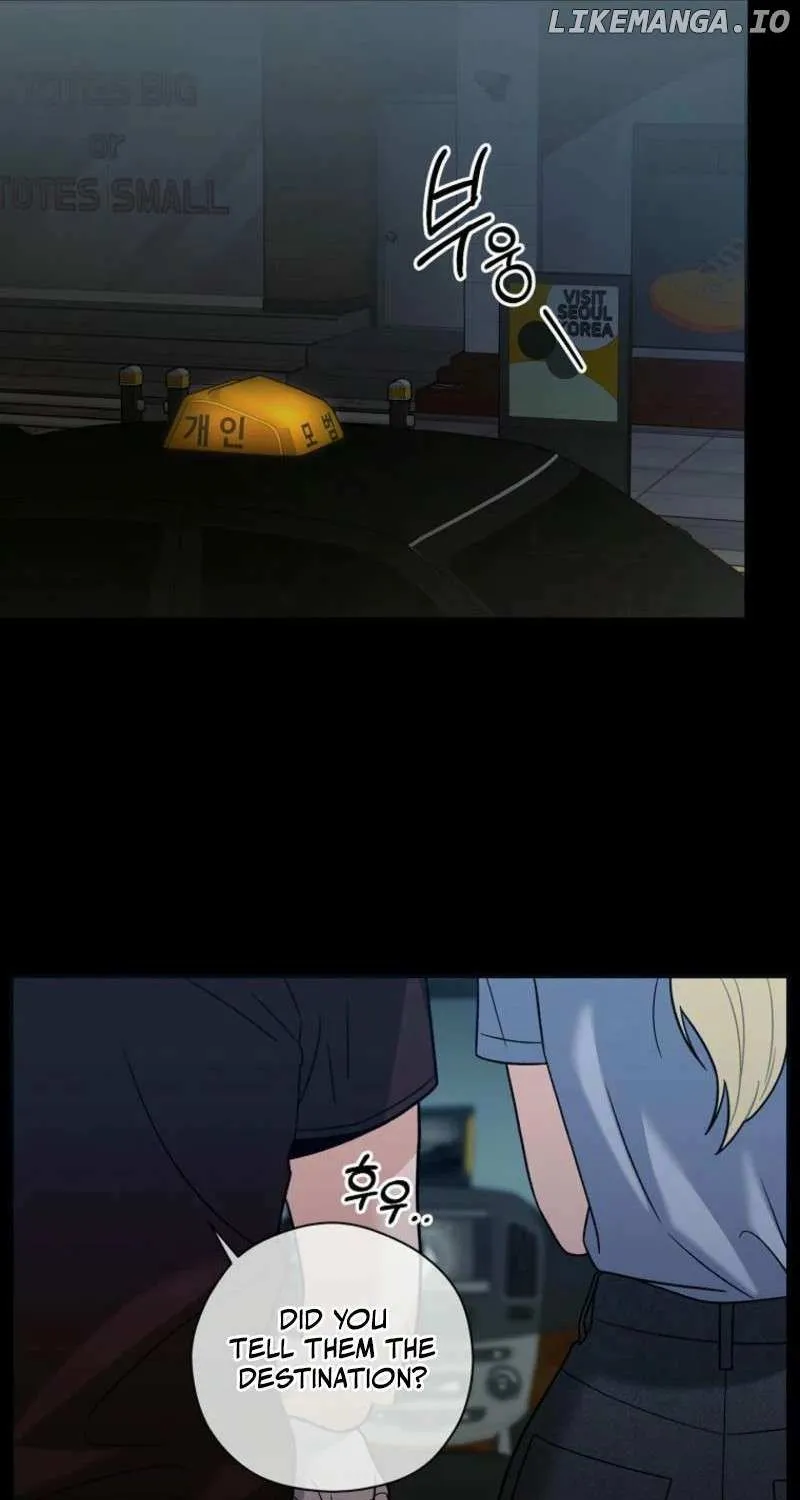 Innocent Wind Chapter 3 page 49 - 