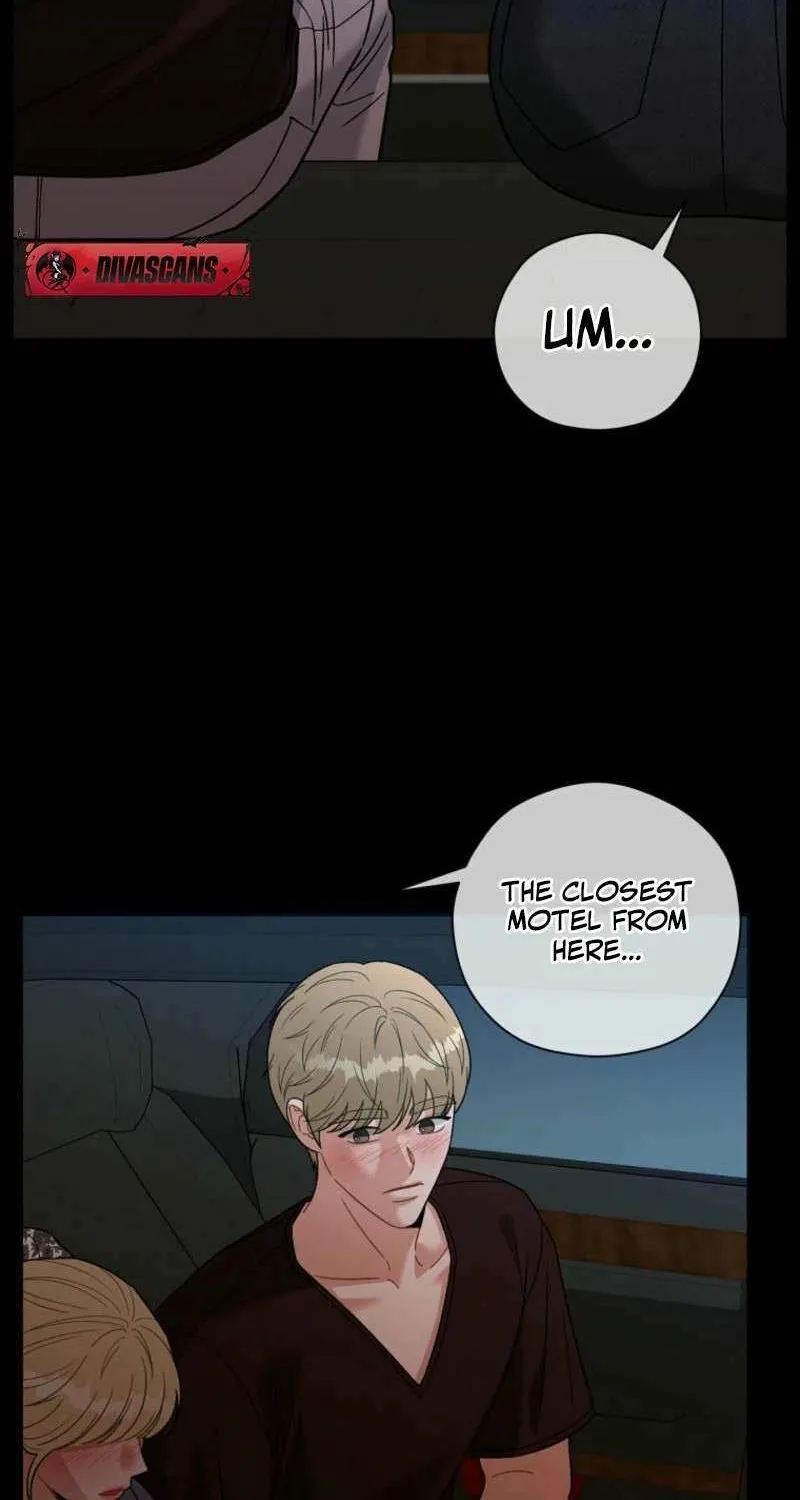 Innocent Wind Chapter 3 page 50 - 