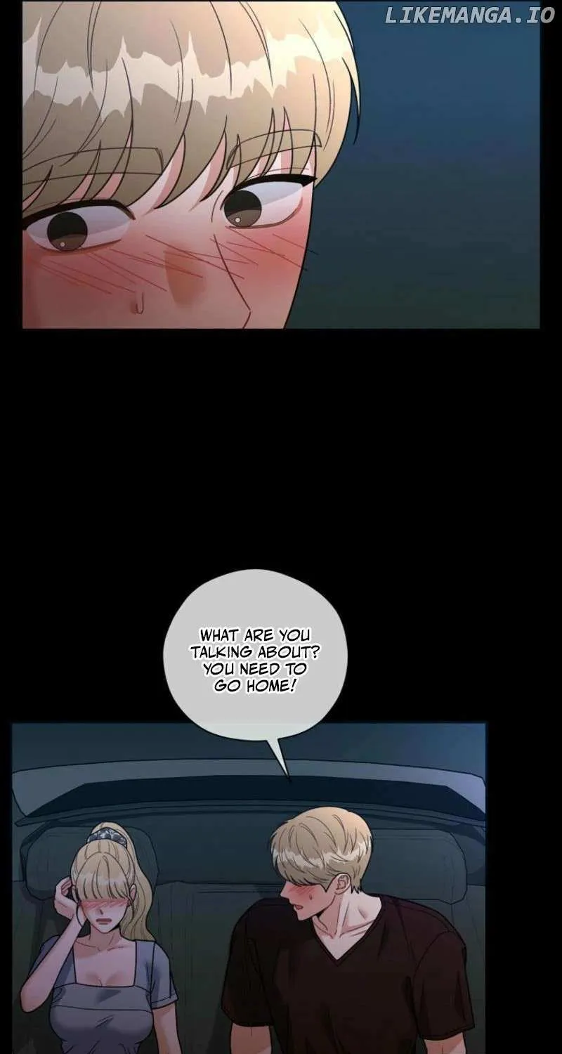Innocent Wind Chapter 3 page 52 - 
