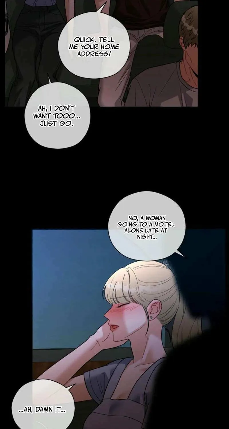 Innocent Wind Chapter 3 page 53 - 